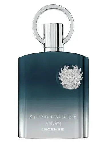 Supremacy Incense by Afnan bottle