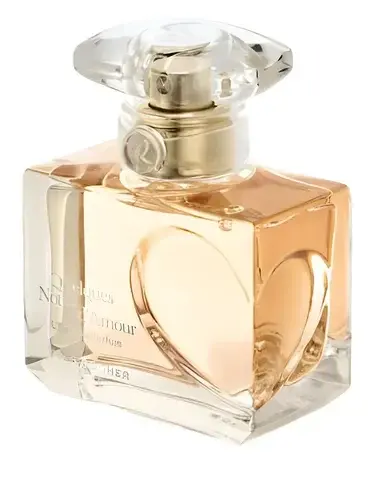 Quelques Notes d’Amour by Yves Rocher bottle