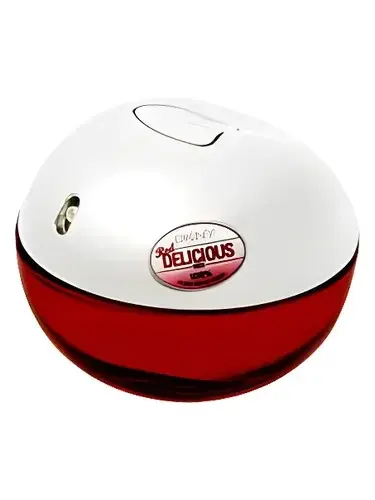 DKNY Red Delicious Men by DKNY bottle