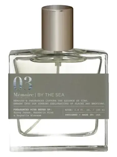 03 By The Sea by Memoire Archives