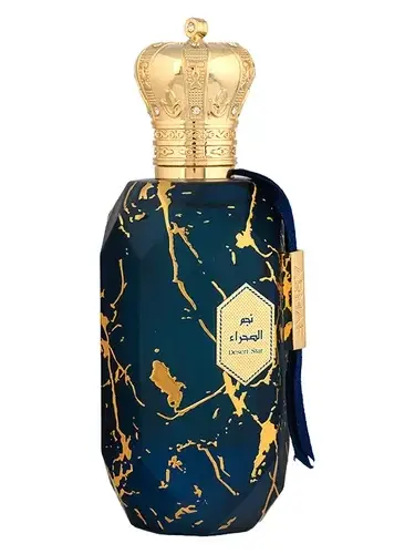 Desert Star by Armaf bottle