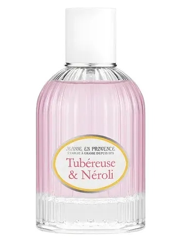 Tubéreuse & Néroli by Jeanne en Provence