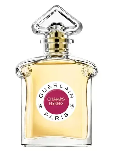 Champs-Élysées Eau de Parfum by Guerlain bottle