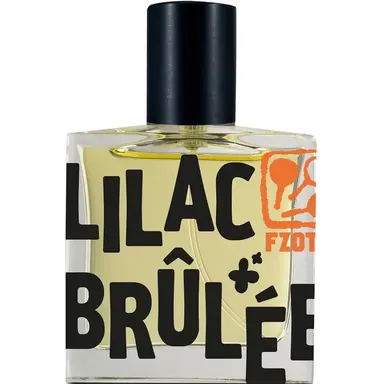 Lilac Brûlée by Fzotic