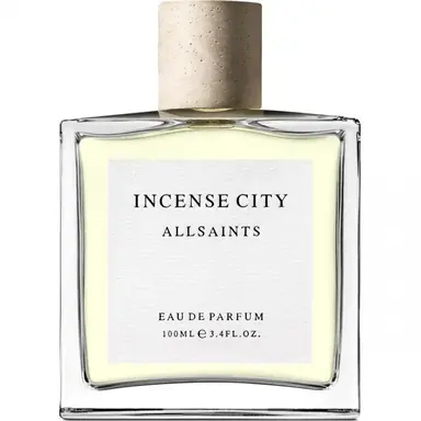 Incense City by Allsaints