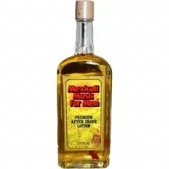 Mexicali Musk by Coty bottle