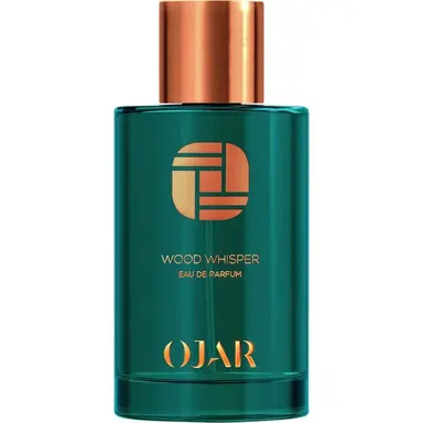 Wood Whisper Eau de Parfum by Ojar