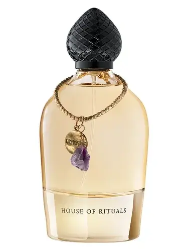 Woody Musc by Rituals bottle