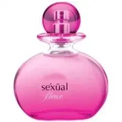 Sexual Fleur by Michel Germain bottle