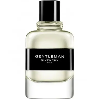 Gentleman Eau de Toilette by Givenchy bottle