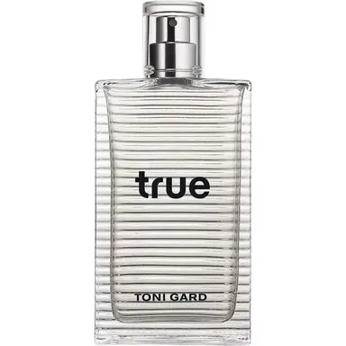 True by Toni Gard bottle