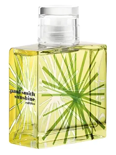 Paul Smith Sunshine Edition for Men 2010 by Paul Smith bottle