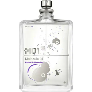 Molecule 01 by Escentric Molecules