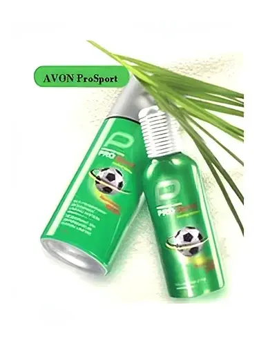 Pro Sport Tournament by Avon bottle