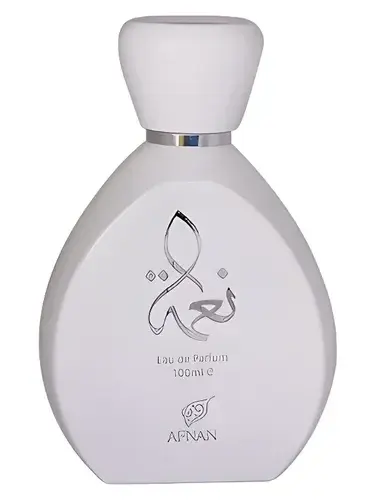 Naema White by Afnan bottle