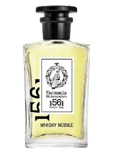Whisky Nobile by Farmacia SS Annunziata bottle