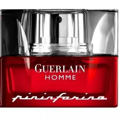 Guerlain Homme Intense Pininfarina Collector by Guerlain bottle