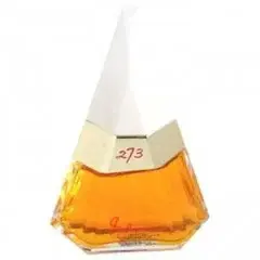 273 Rodeo Drive by Fred Hayman bottle