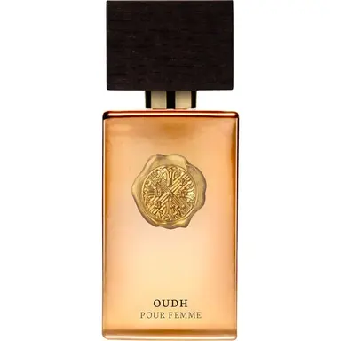 The Ritual of Oudh by Rituals bottle