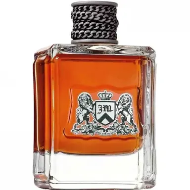 Dirty English for Men by Juicy Couture bottle