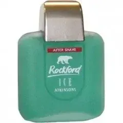 Rockford Ice After Shave by Atkinsons