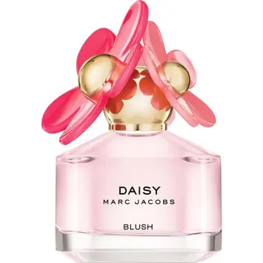 Daisy Blush by Marc Jacobs bottle