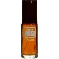 Coty Musk for Men by Coty bottle