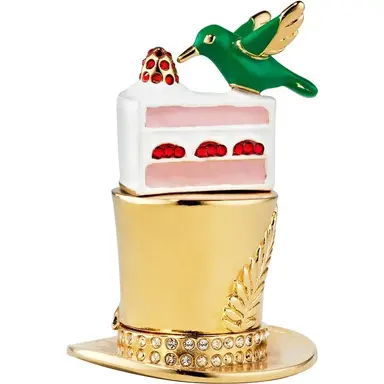 Beautiful Magnolia Hat Treat by Estee Lauder bottle