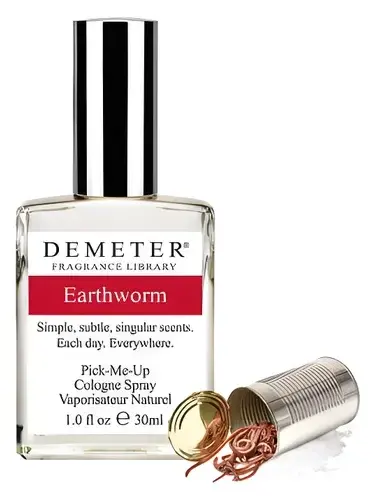 Earthworm by Demeter Fragrance bottle
