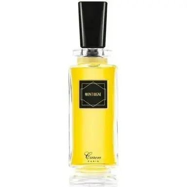 Montaigne (2017) Parfum by Caron bottle