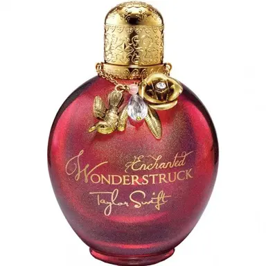 Wonderstruck Enchanted by Taylor Swift