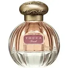 Touch by Tocca bottle