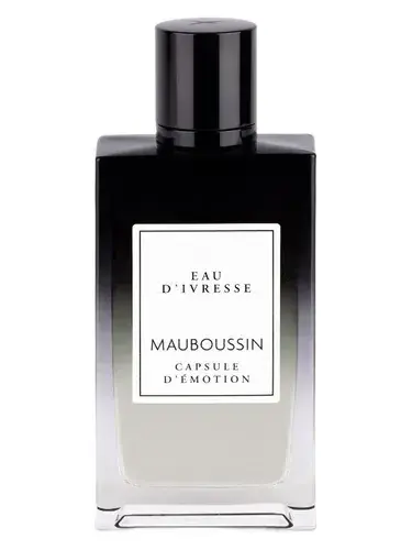 Eau d'Ivresse by Mauboussin