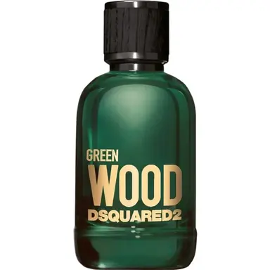 Green Wood by Dsquared2 bottle