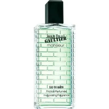 Monsieur Eau du Matin by Jean Paul Gaultier bottle