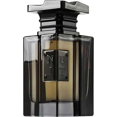 Nuit by Fragrance World bottle