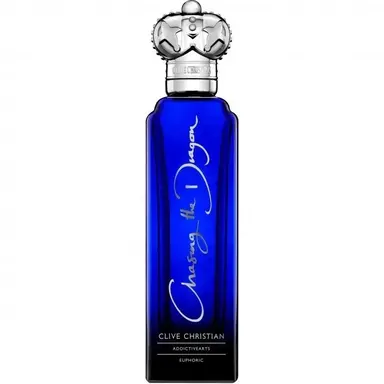 Chasing the Dragon Euphoric by Clive Christian bottle