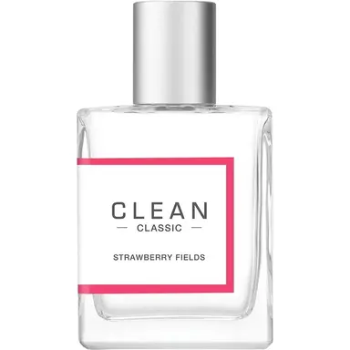 Strawberry Fields by Clean bottle