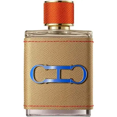 CH Men Pasión by Carolina Herrera bottle