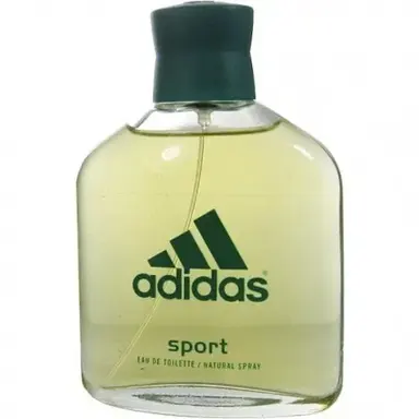 Adidas Sport (1994) Eau de Toilette by Adidas bottle
