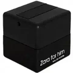 Zara for Him by Zara bottle