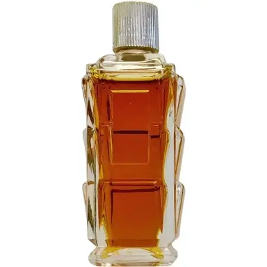 Zizanie by Fragonard bottle