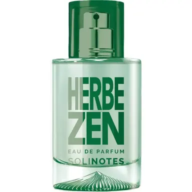 Herbe Zen by Solinotes bottle