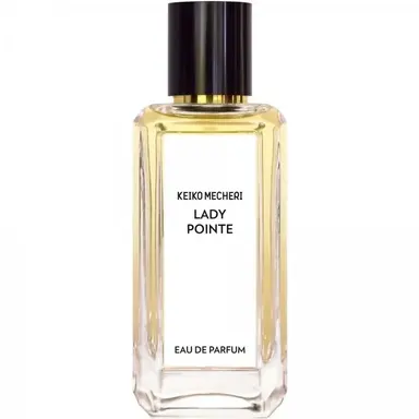Lady Pointe by Keiko Mecheri bottle