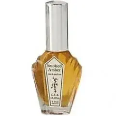 Smoked Amber by D.S. & Durga bottle