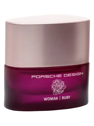Porsche Design Woman Ruby by Porsche Design