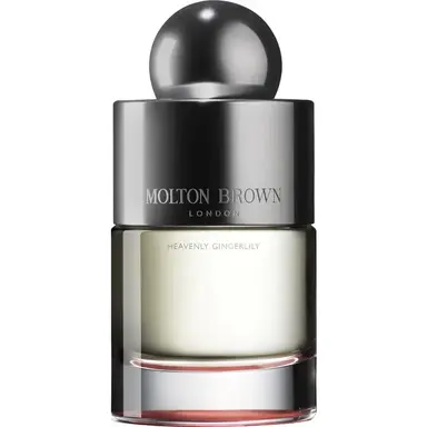 Heavenly Gingerlily by Molton Brown bottle