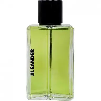 Man III After Shave by JIL SANDER