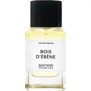 Bois d'Ebene by Matiere Premiere