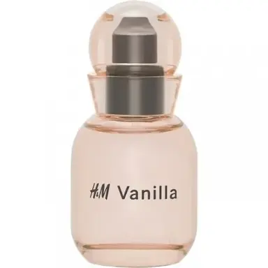 H&M Vanilla by H&M bottle